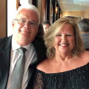 Meet your Posher, Cheryl